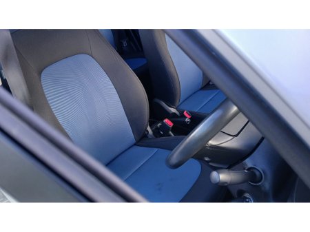 2019 Hyundai i10 DELUXE 4DR €11,750 thumbnail