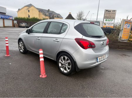 2019 Opel Corsa CORSA-E SC 1.4 I 75PS 5DR €10,950 thumbnail
