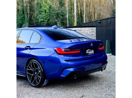 2020 BMW 3 Series - thumbnail 9