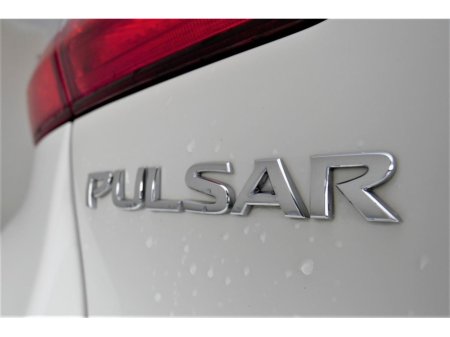 2018 Nissan Pulsar 1.5 DSL XE E6 5SPD *1 YEARS WARRANTY* thumbnail
