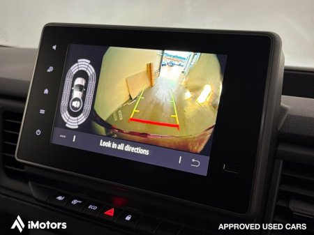 2026 Nissan Primastar DEMO L2H1 130 SV Premium thumbnail