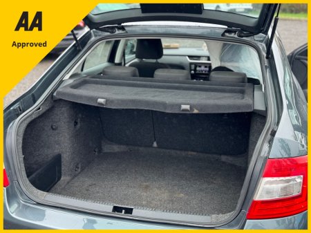 2015 Skoda Octavia - thumbnail 8