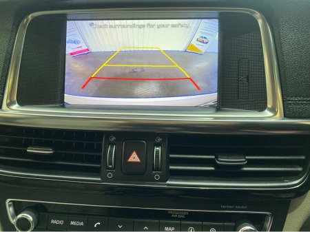 2016 Kia Optima - thumbnail 15