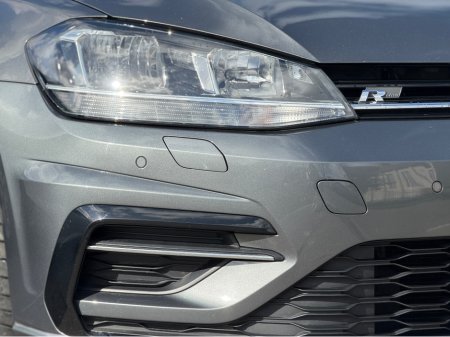 2019 Volkswagen Golf - thumbnail 4