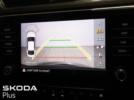 2023 Skoda Superb SUPERB AMB 2.0TDI 150HP €32,950 thumbnail