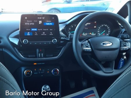 2023 Ford Fiesta - thumbnail 10