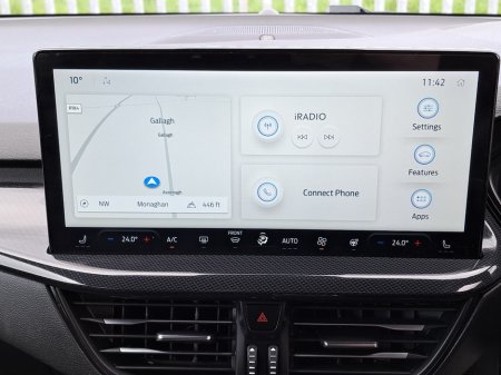 2023 Ford Focus - thumbnail 28