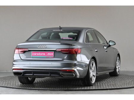 2024 Audi A4 - thumbnail 9