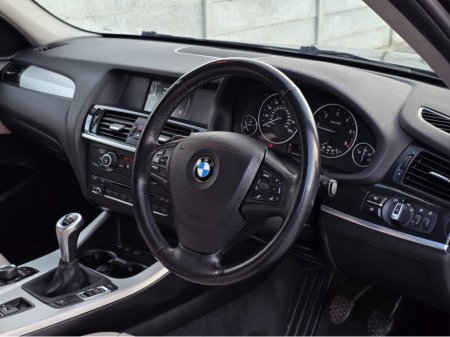 2013 BMW X3 - thumbnail 11