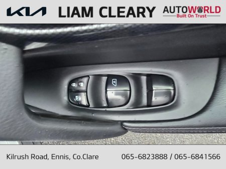 2017 Nissan X-Trail 1.6 DCI TEKNA S/S 128B 128BHP 5DR 130PS 7SEATS €13,900 thumbnail