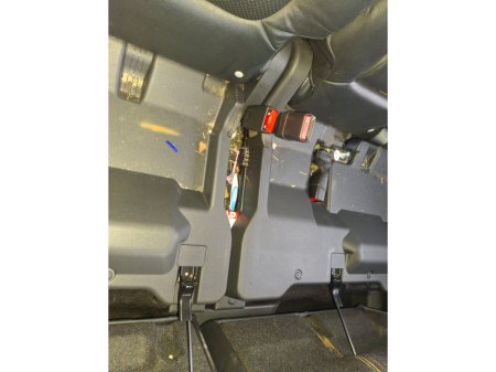 2019 Mitsubishi Outlander 2.4 JURO PHEV 4WD 20 2.0 200BHP 5DR €17,950 thumbnail