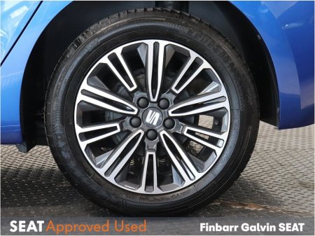 2025 SEAT Ibiza - thumbnail 6