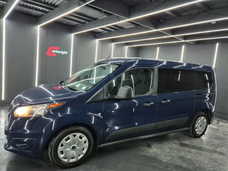 2016 Ford Tourneo Connect - thumbnail 20