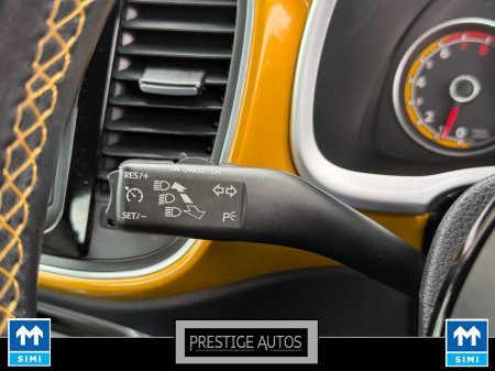 2017 Volkswagen Beetle 1.4 PETROL AUTO DUNE-EDITION *CAR ID 78* €17,950 thumbnail