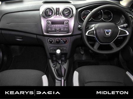 2021 Dacia Sandero Stepway - photo 4