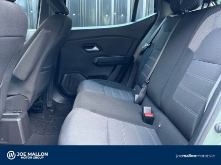 2024 Dacia Sandero Stepway TCe 90 STEPWAY Expression €19,950 thumbnail