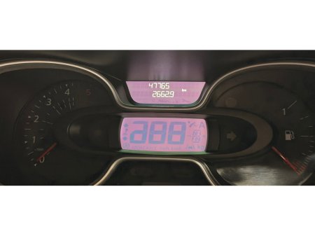 2021 Renault Trafic Long Wheel Base €19,105 thumbnail