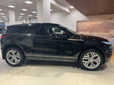 2021 Land Rover Range Rover Evoque 1.5 PHEV AWD Bronze €36,950