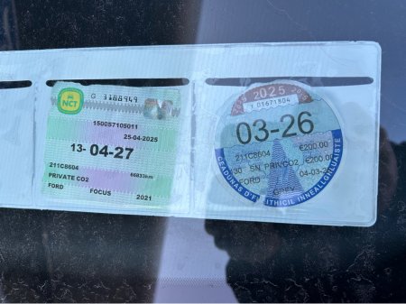 2021 Ford Focus - thumbnail 6