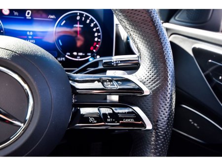 2025 Mercedes-Benz C Class - thumbnail 24