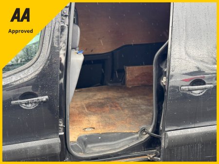 2016 Citroen Berlingo - thumbnail 6