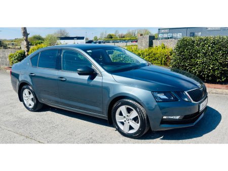 2019 Skoda Octavia - photo 3