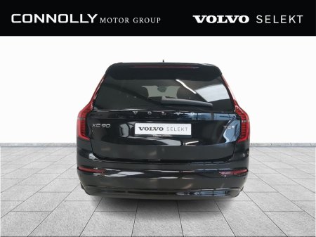 2026 Volvo XC90 Xc90 + T8 Phev Awd Auto thumbnail