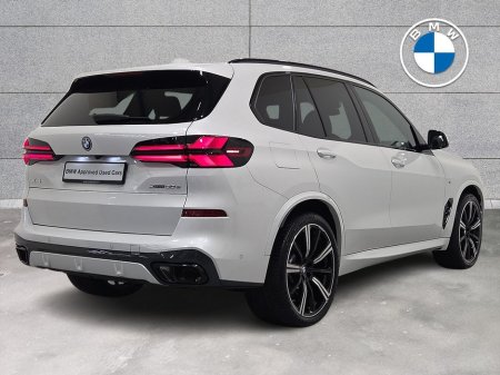 2025 BMW X5 - thumbnail 24