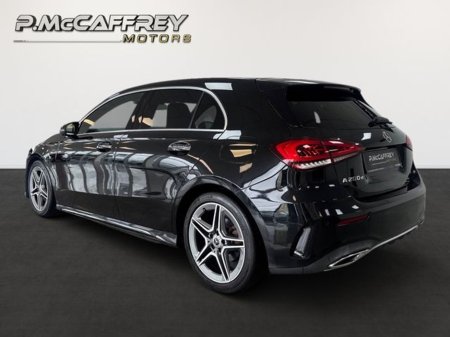 2019 Mercedes-Benz A Class - thumbnail 7