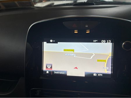 2019 Renault Clio - thumbnail 6