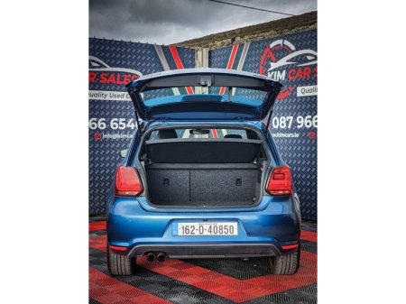 2016 Volkswagen Polo - thumbnail 16