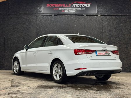 2018 Audi A3 AUDI A3 S-STRONIC AUTO “25,000KMS” €19,950 thumbnail