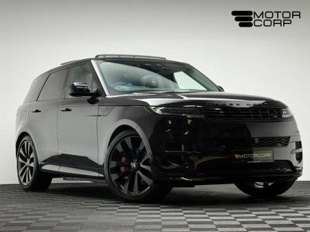 2024 Land Rover Range Rover Sport HSE DYNAMIC P460E *PAN ROOF* €104,990 thumbnail