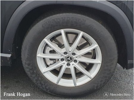 2025 Mercedes-Benz GLE Class EX DEMO ONLY 9.000 KMS GLE 350de 4-matic 2.0 Diesel Hybrid 197/313 BHP €97,950 thumbnail