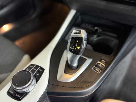 2017 BMW 1 Series 118d SE Auto €14,950 thumbnail