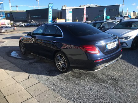 2017 Mercedes-Benz E Class - thumbnail 28