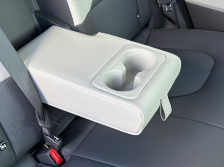 2026 Kia EV3 - thumbnail 31