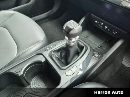 2026 Kia K4 - thumbnail 12