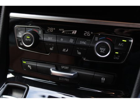 2017 BMW 2 Series Active Tourer - thumbnail 15