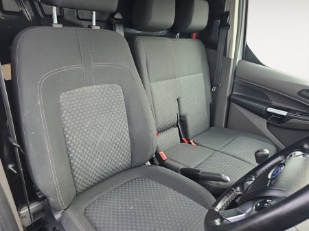 2023 Ford Transit Connect  €12,967 thumbnail