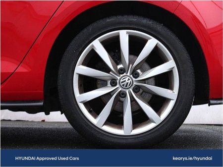 2019 Volkswagen Golf - thumbnail 8