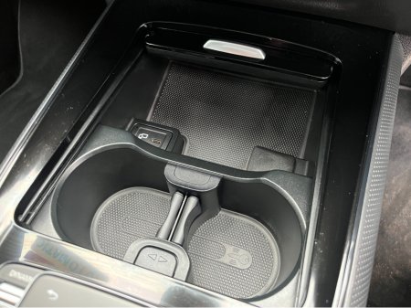 2020 Mercedes-Benz B Class - thumbnail 19