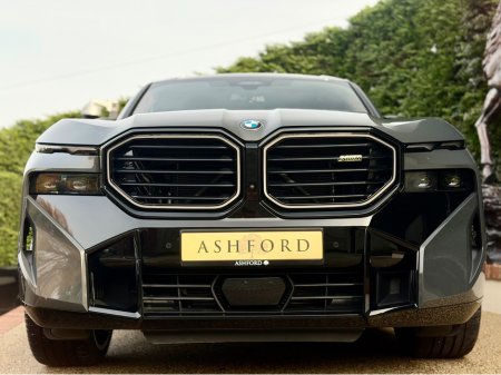 2024 BMW XM - thumbnail 3