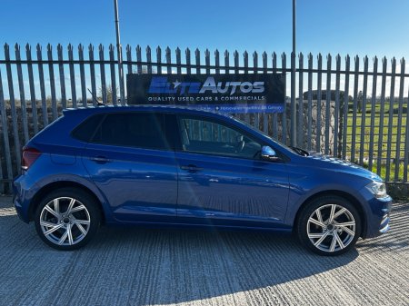 2020 Volkswagen Polo - thumbnail 2