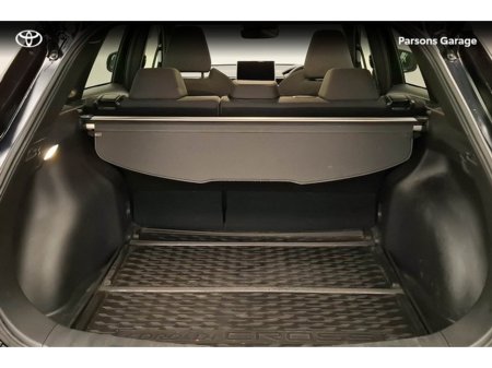 2024 Toyota Corolla Cross CROSS 1.8 SPORT 4DR A €36,995 thumbnail