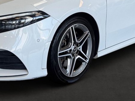 2019 Mercedes-Benz A Class - thumbnail 10