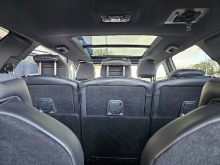 2018 Peugeot 5008 - thumbnail 27