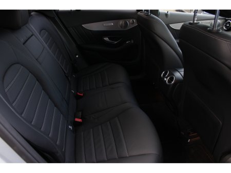 2019 Mercedes-Benz GLC Class GLC220D 4MATIC AMG SPORT 5DR ESTATE AUTOMATIC // AS NEW CONDITION THROUGHOUT // BUY WITH CONFIDENCE AA AND SIMI APPROVED DEALER 2026 // FINANCE ARRANGED // ALL TRADE INS WELCOME // €29,950 thumbnail