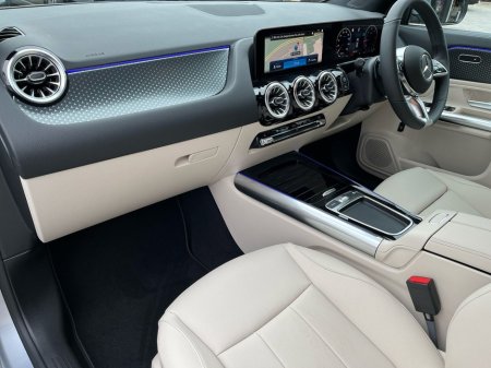 2026 Mercedes-Benz GLA Class - thumbnail 6