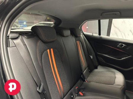 2019 BMW 1 Series X-drive 120D Sport 4DR AU - Straight Sale Discount €23,950 thumbnail